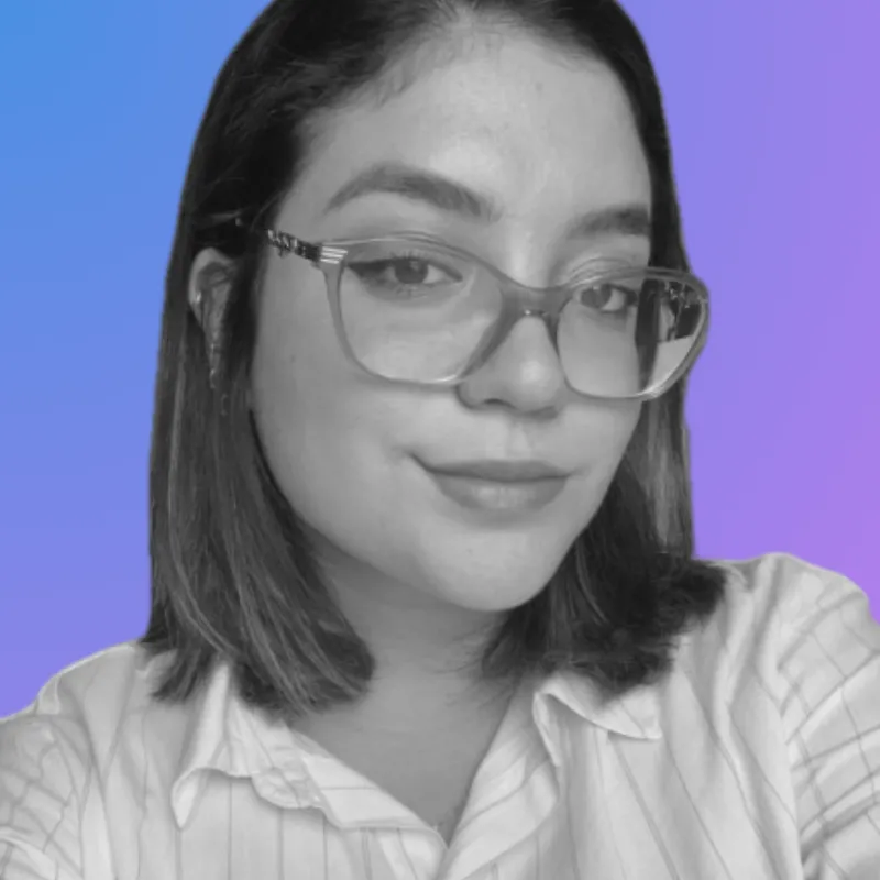 Foto de Milagros Moreno